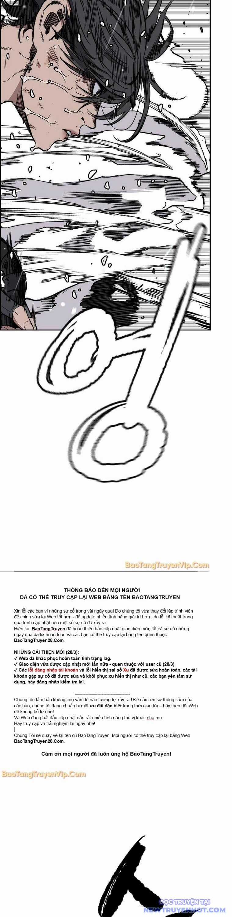 Thể Thao Cực Hạn Chapter 542 trang 47