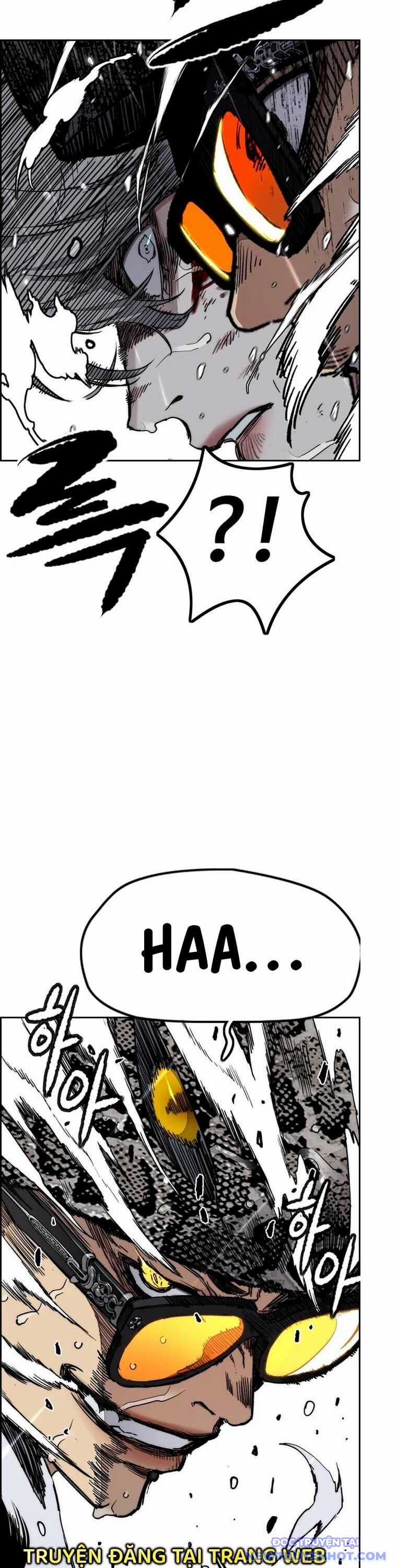 Thể Thao Cực Hạn Chapter 542 trang 48