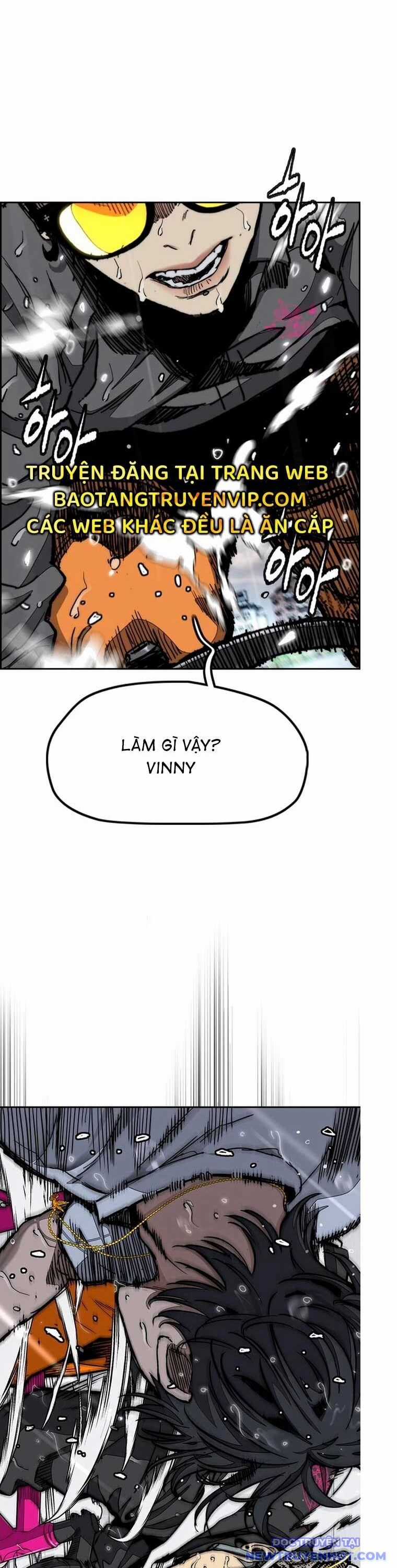 Thể Thao Cực Hạn Chapter 542 trang 52