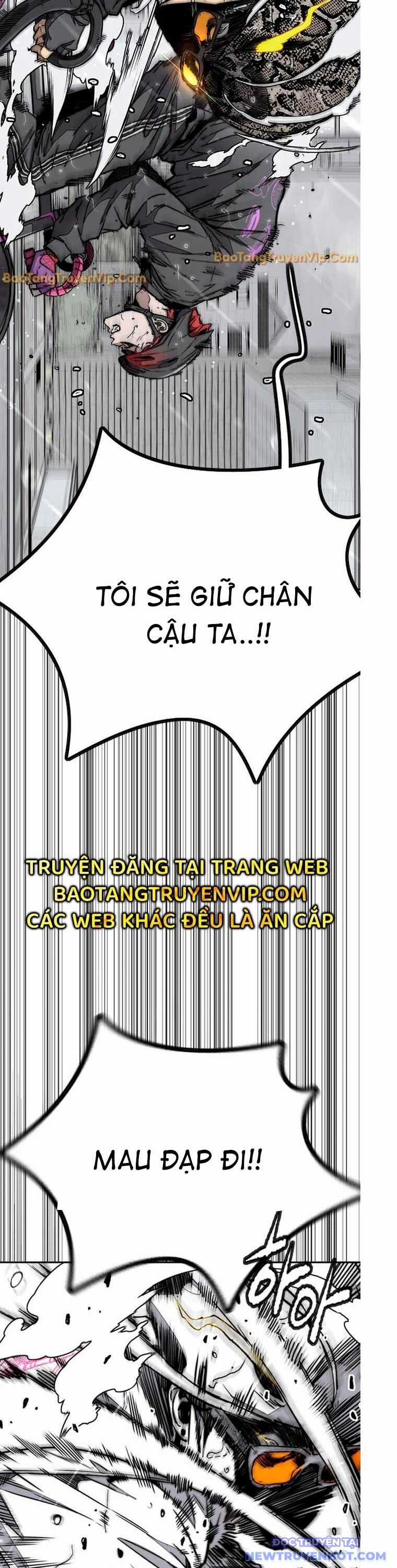 Thể Thao Cực Hạn Chapter 542 trang 53