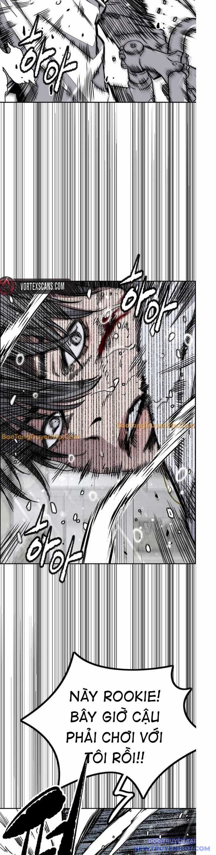 Thể Thao Cực Hạn Chapter 542 trang 54