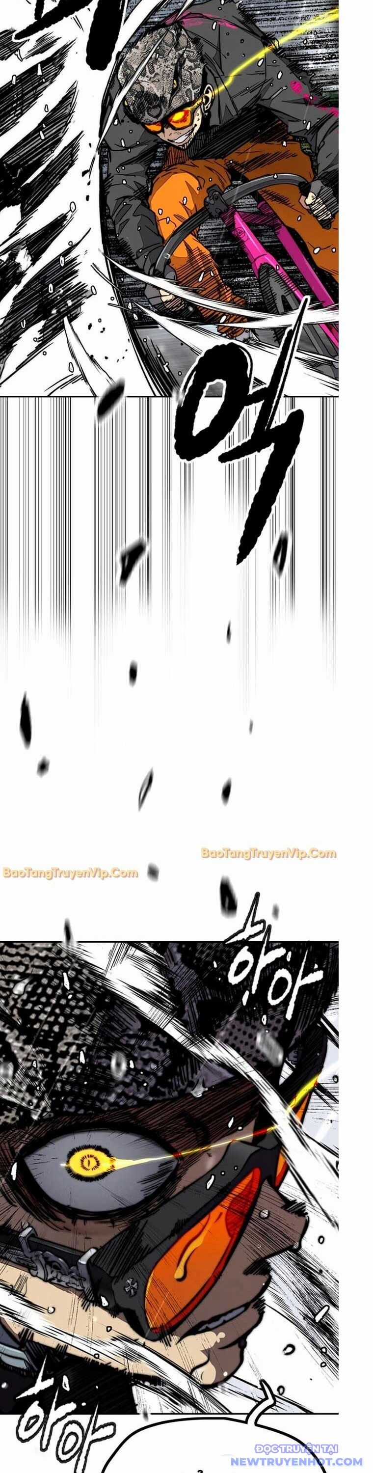 Thể Thao Cực Hạn Chapter 542 trang 55