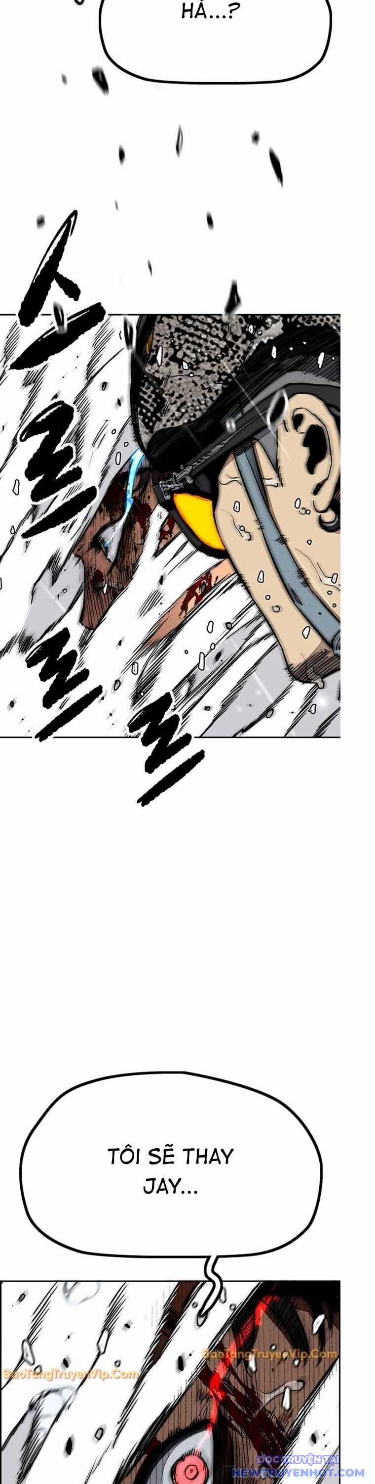 Thể Thao Cực Hạn Chapter 542 trang 56