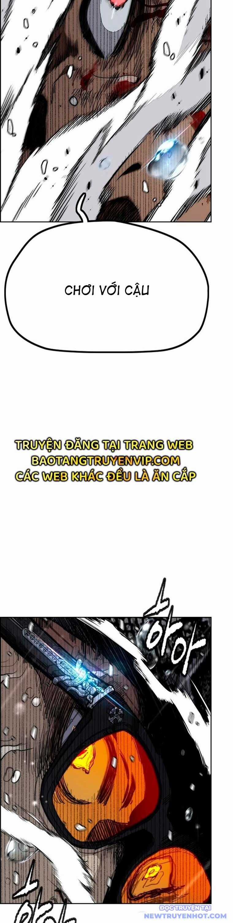 Thể Thao Cực Hạn Chapter 542 trang 57