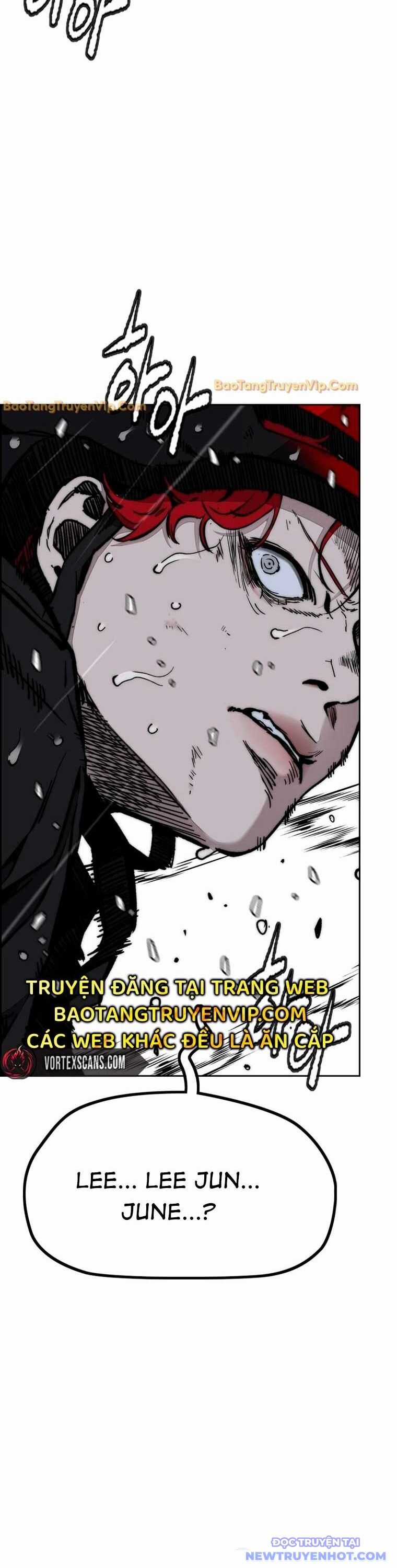 Thể Thao Cực Hạn Chapter 542 trang 58