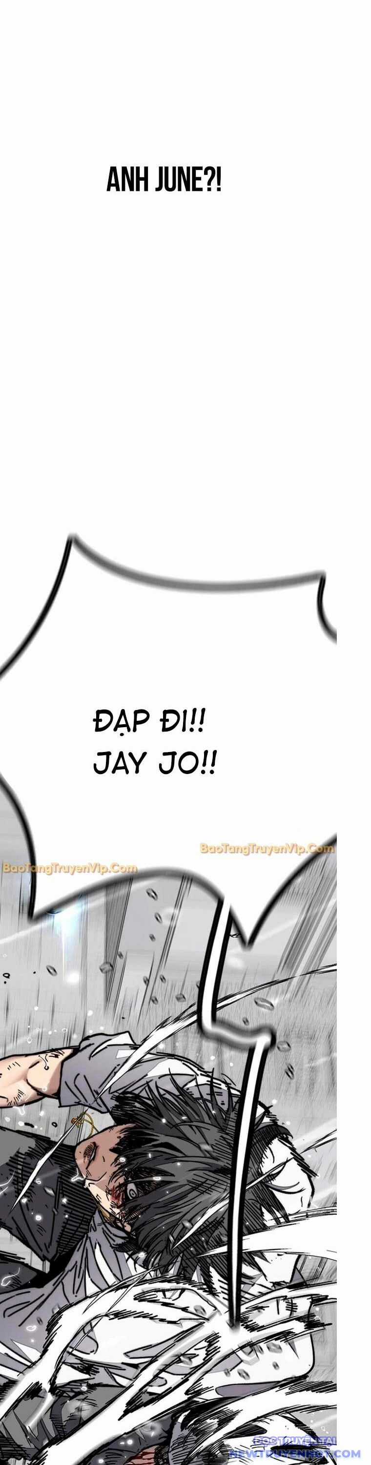 Thể Thao Cực Hạn Chapter 542 trang 59