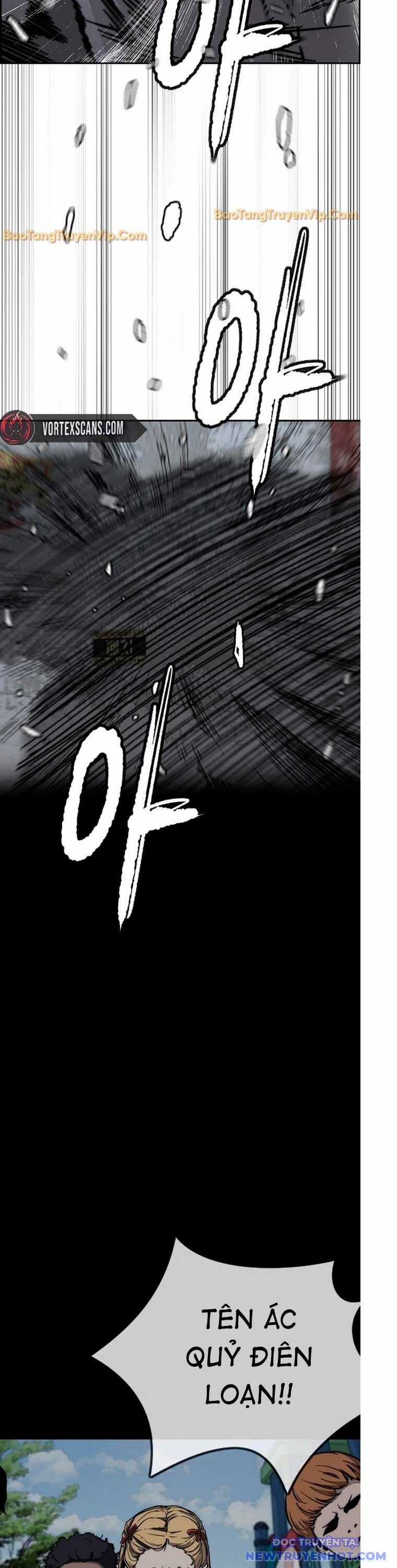 Thể Thao Cực Hạn Chapter 542 trang 6