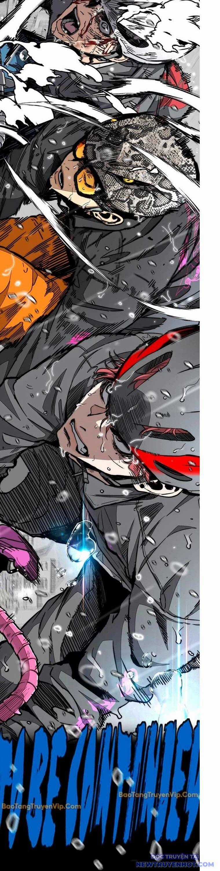 Thể Thao Cực Hạn Chapter 542 trang 60