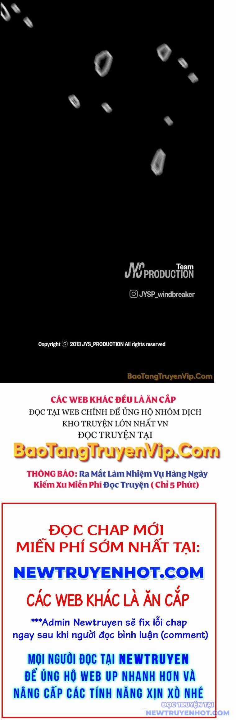 Thể Thao Cực Hạn Chapter 542 trang 61