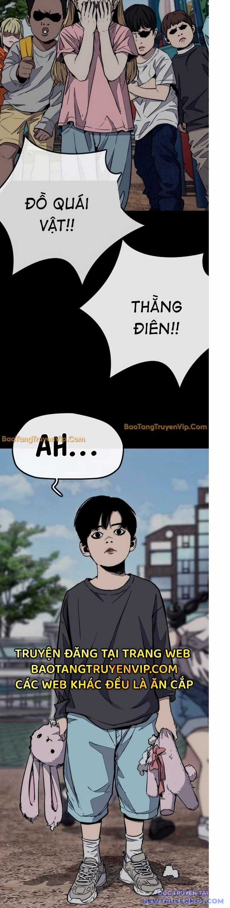 Thể Thao Cực Hạn Chapter 542 trang 7