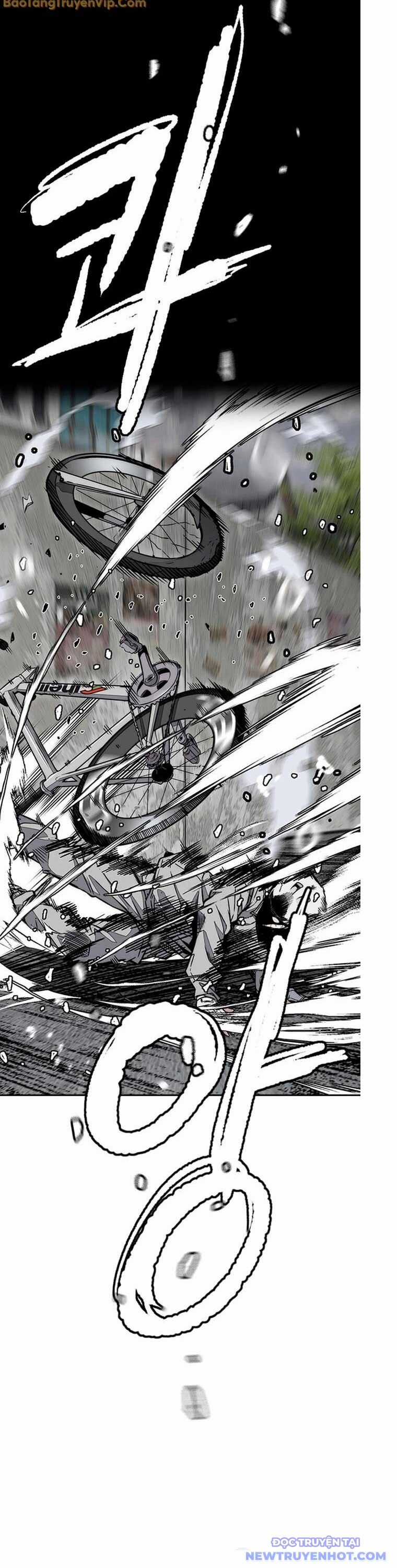 Thể Thao Cực Hạn Chapter 542 trang 9