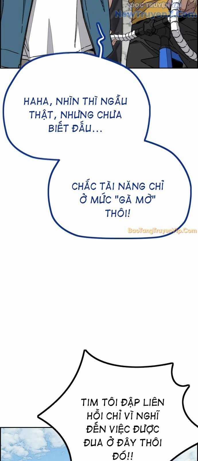 Thể Thao Cực Hạn Chapter 544.5 trang 10
