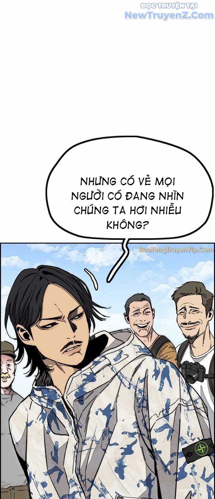 Thể Thao Cực Hạn Chapter 544.5 trang 12