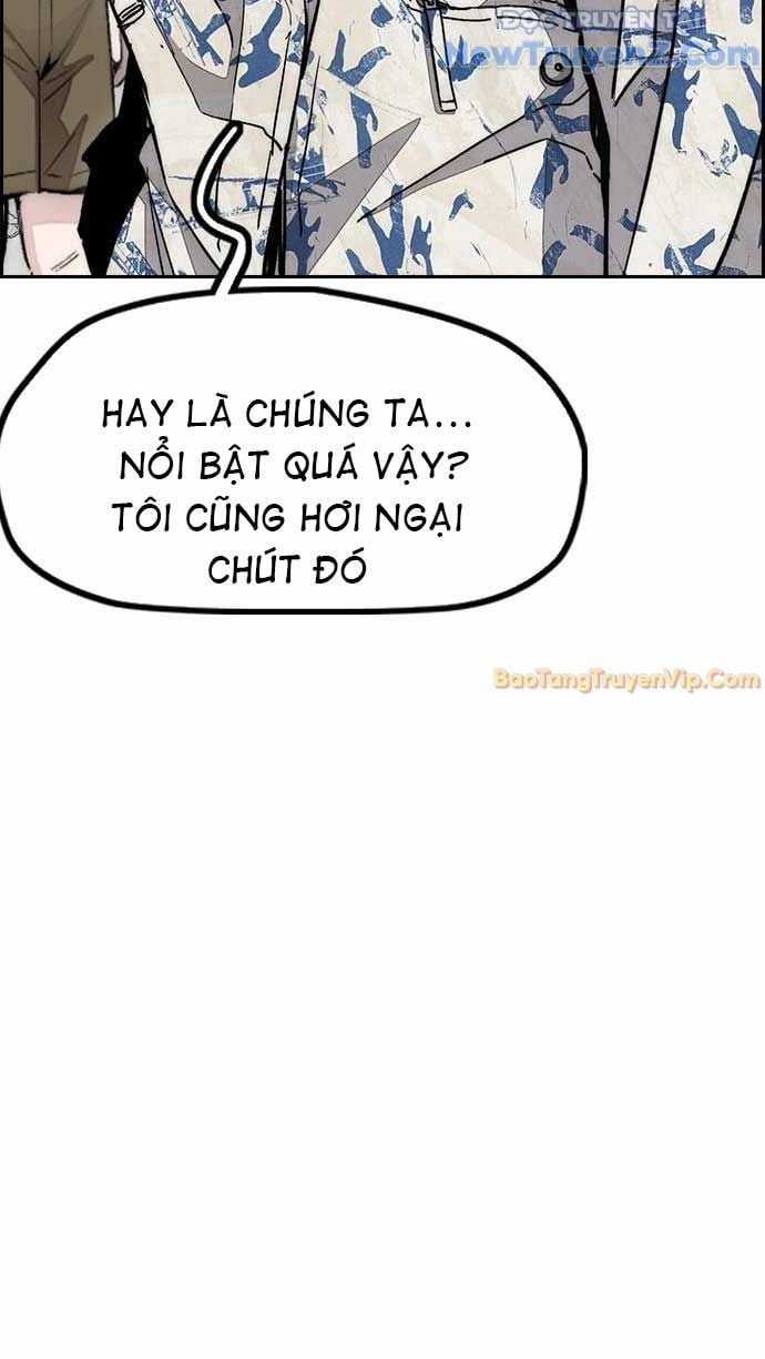 Thể Thao Cực Hạn Chapter 544.5 trang 13