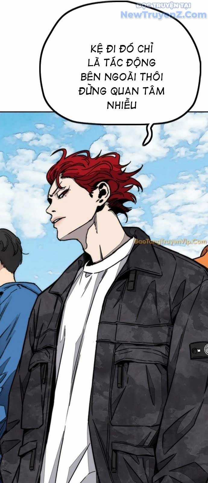 Thể Thao Cực Hạn Chapter 544.5 trang 14