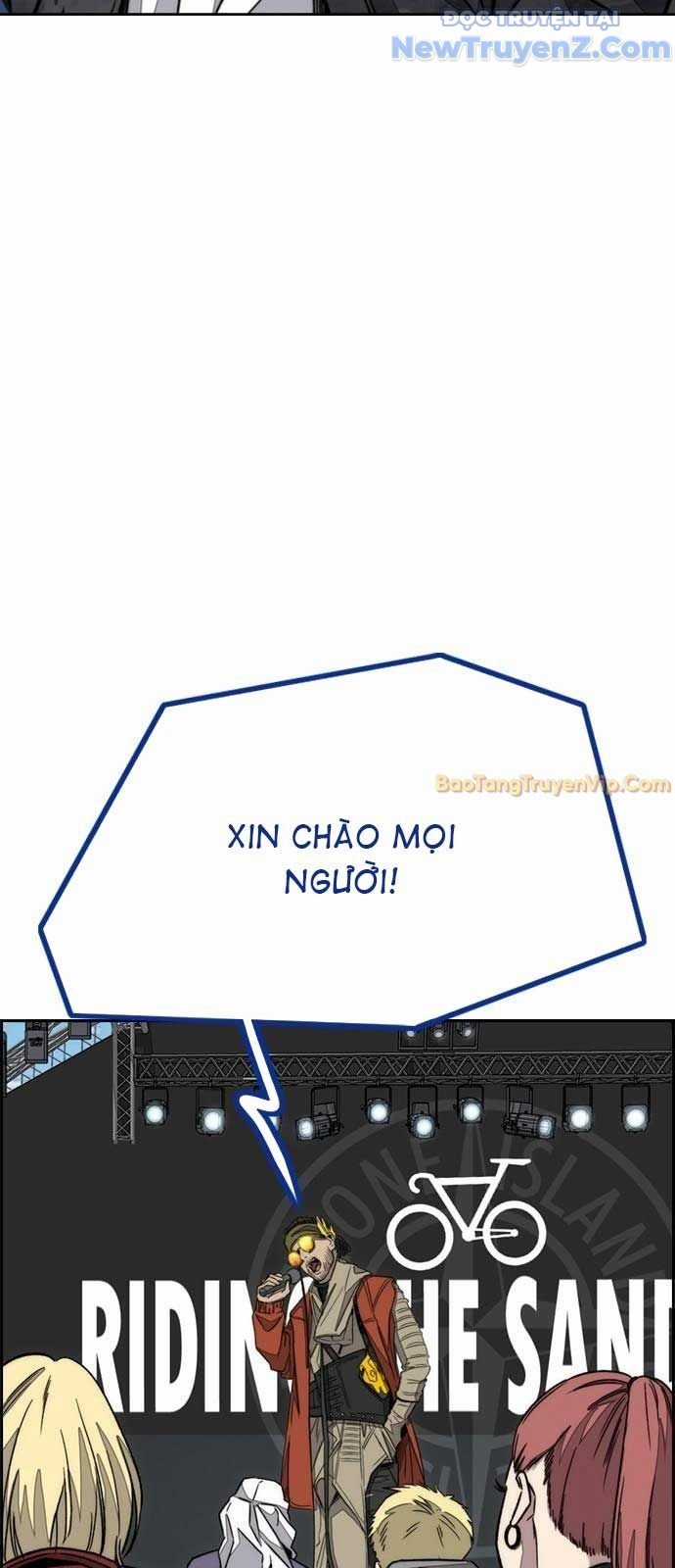 Thể Thao Cực Hạn Chapter 544.5 trang 15