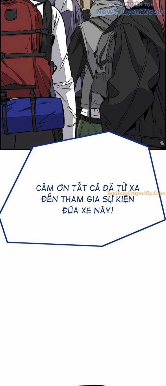 Thể Thao Cực Hạn Chapter 544.5 trang 16