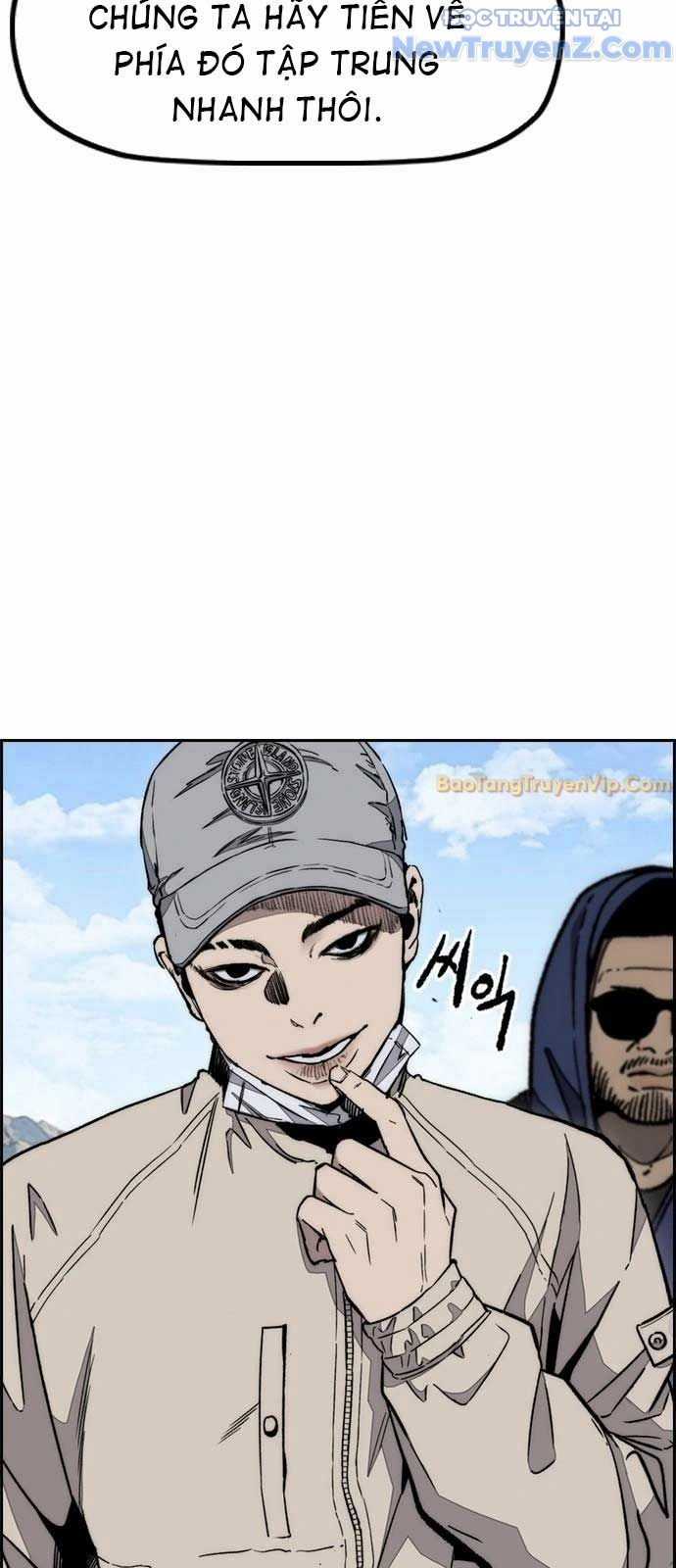Thể Thao Cực Hạn Chapter 544.5 trang 18