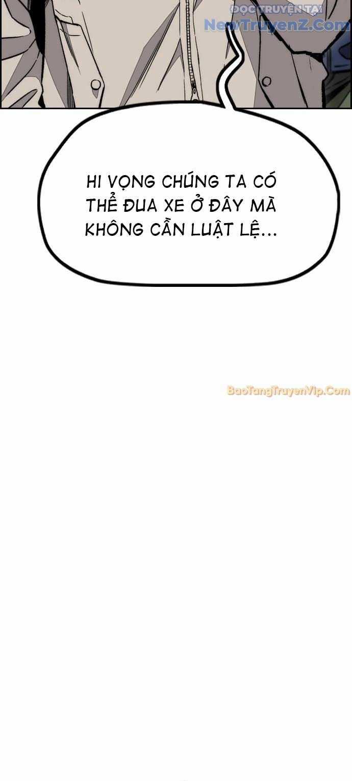 Thể Thao Cực Hạn Chapter 544.5 trang 19