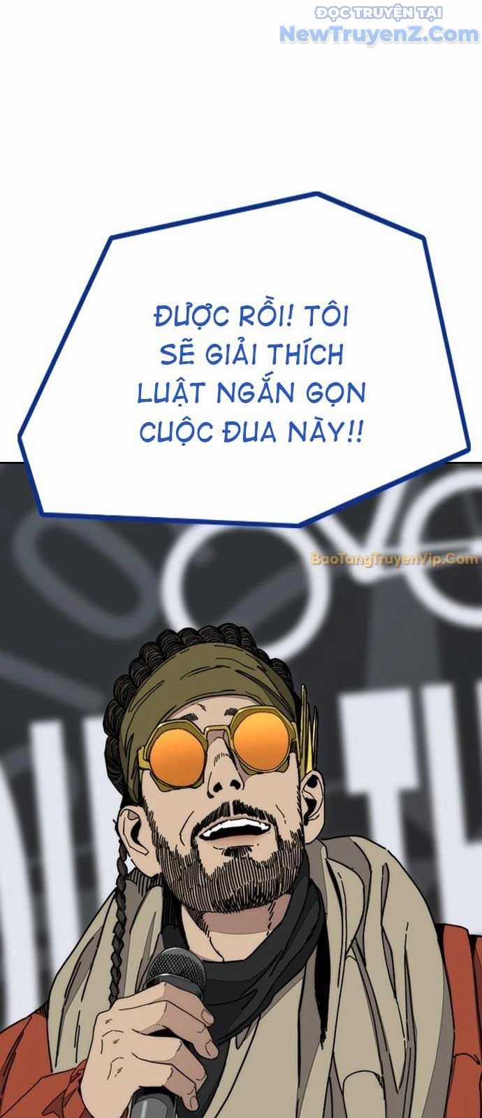 Thể Thao Cực Hạn Chapter 544.5 trang 21