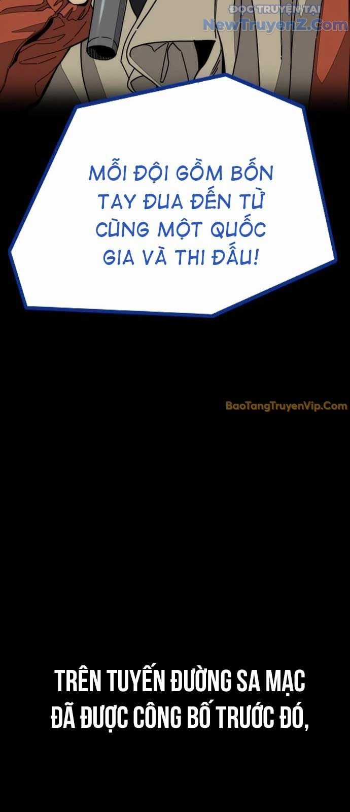 Thể Thao Cực Hạn Chapter 544.5 trang 22