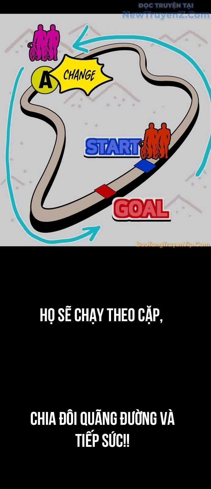 Thể Thao Cực Hạn Chapter 544.5 trang 23