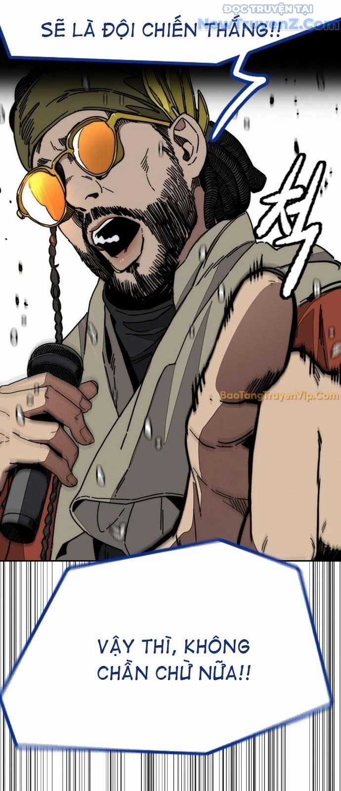 Thể Thao Cực Hạn Chapter 544.5 trang 25