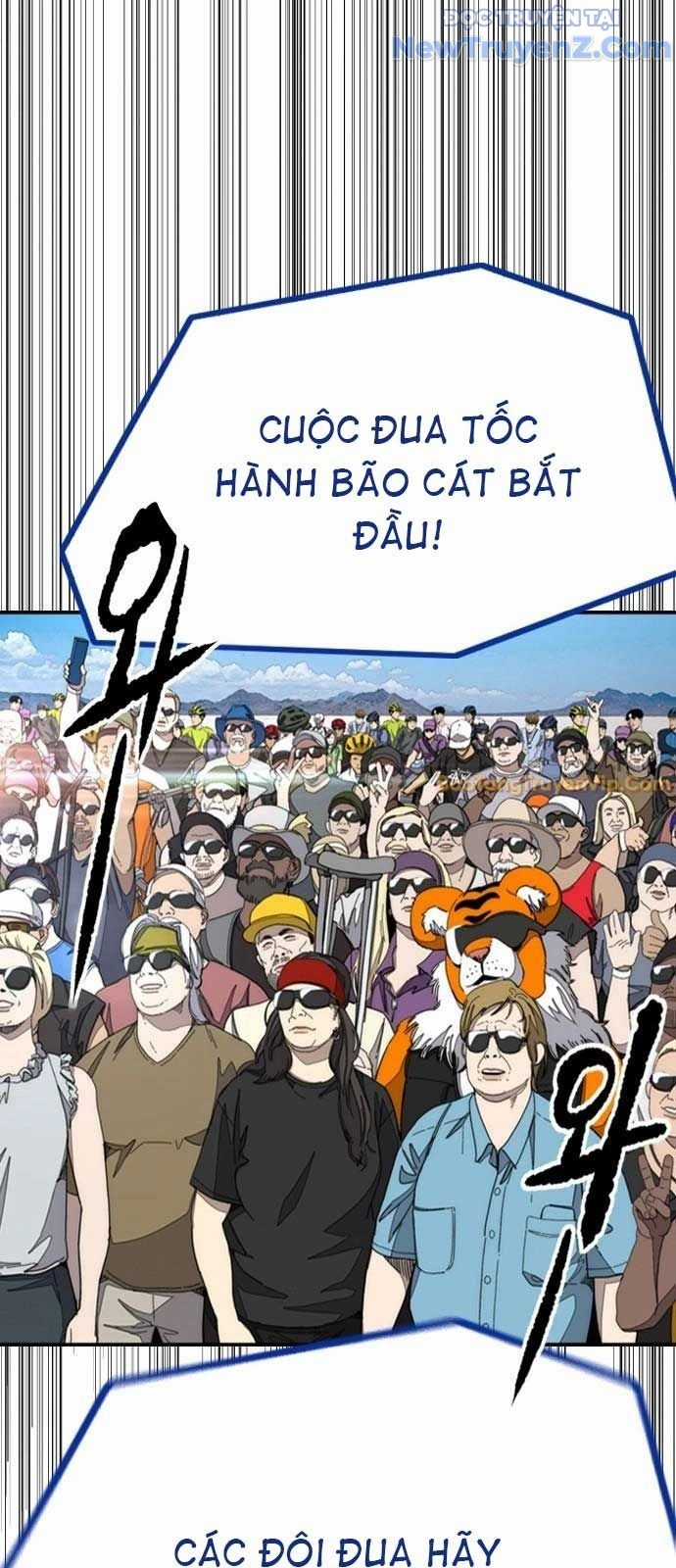 Thể Thao Cực Hạn Chapter 544.5 trang 26