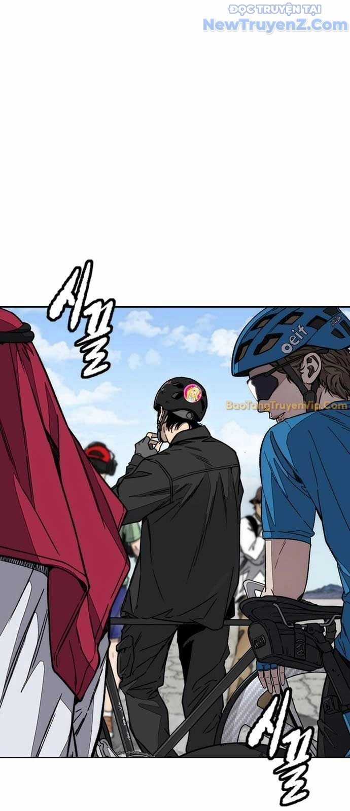 Thể Thao Cực Hạn Chapter 544.5 trang 28