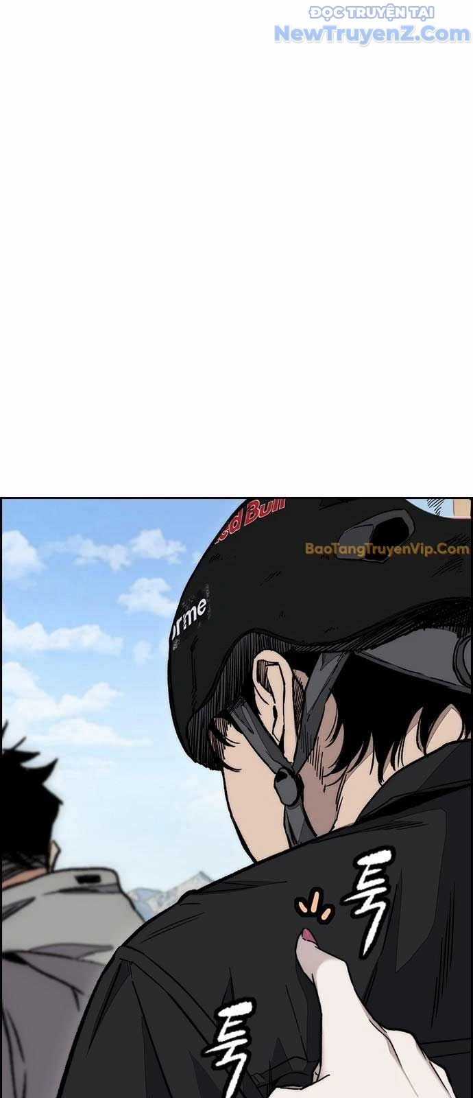 Thể Thao Cực Hạn Chapter 544.5 trang 29
