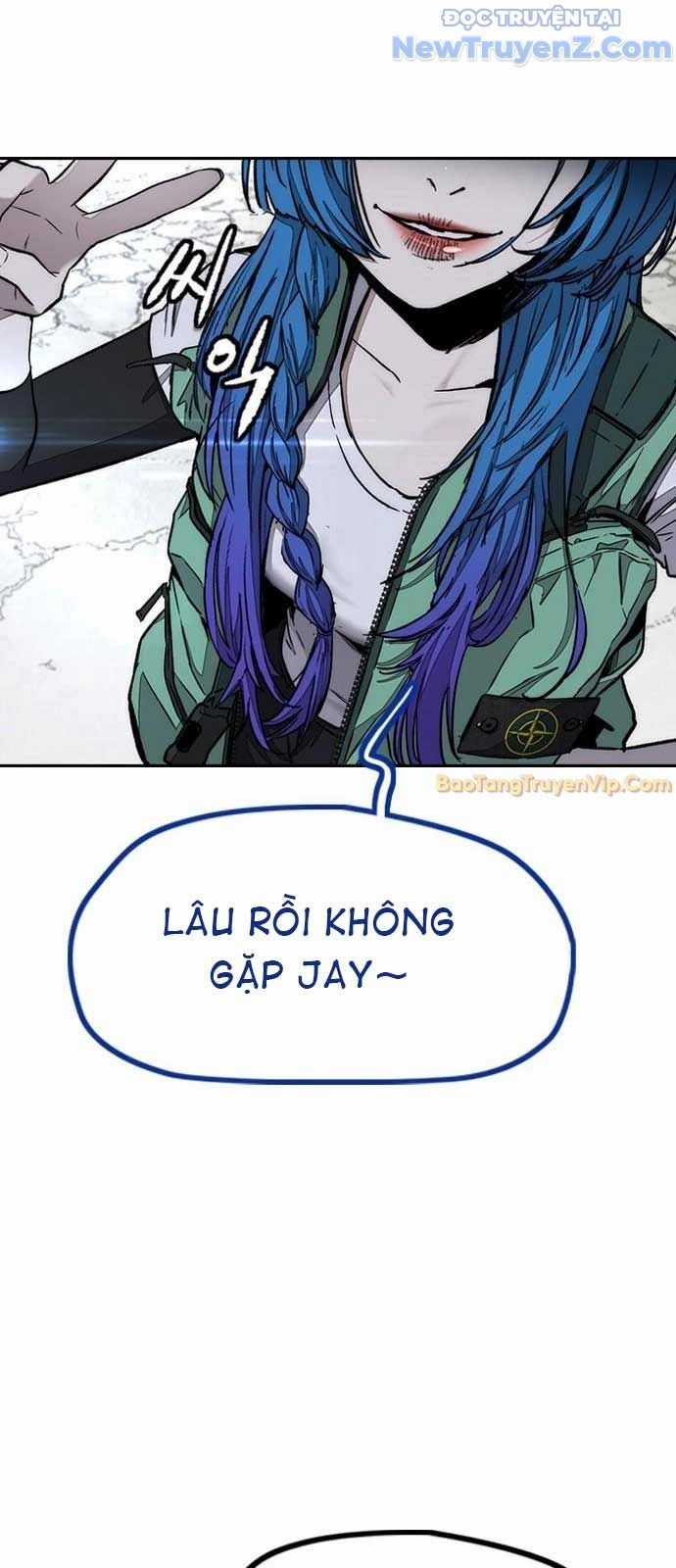 Thể Thao Cực Hạn Chapter 544.5 trang 32
