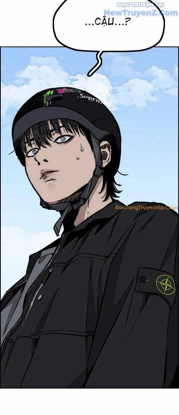 Thể Thao Cực Hạn Chapter 544.5 trang 33