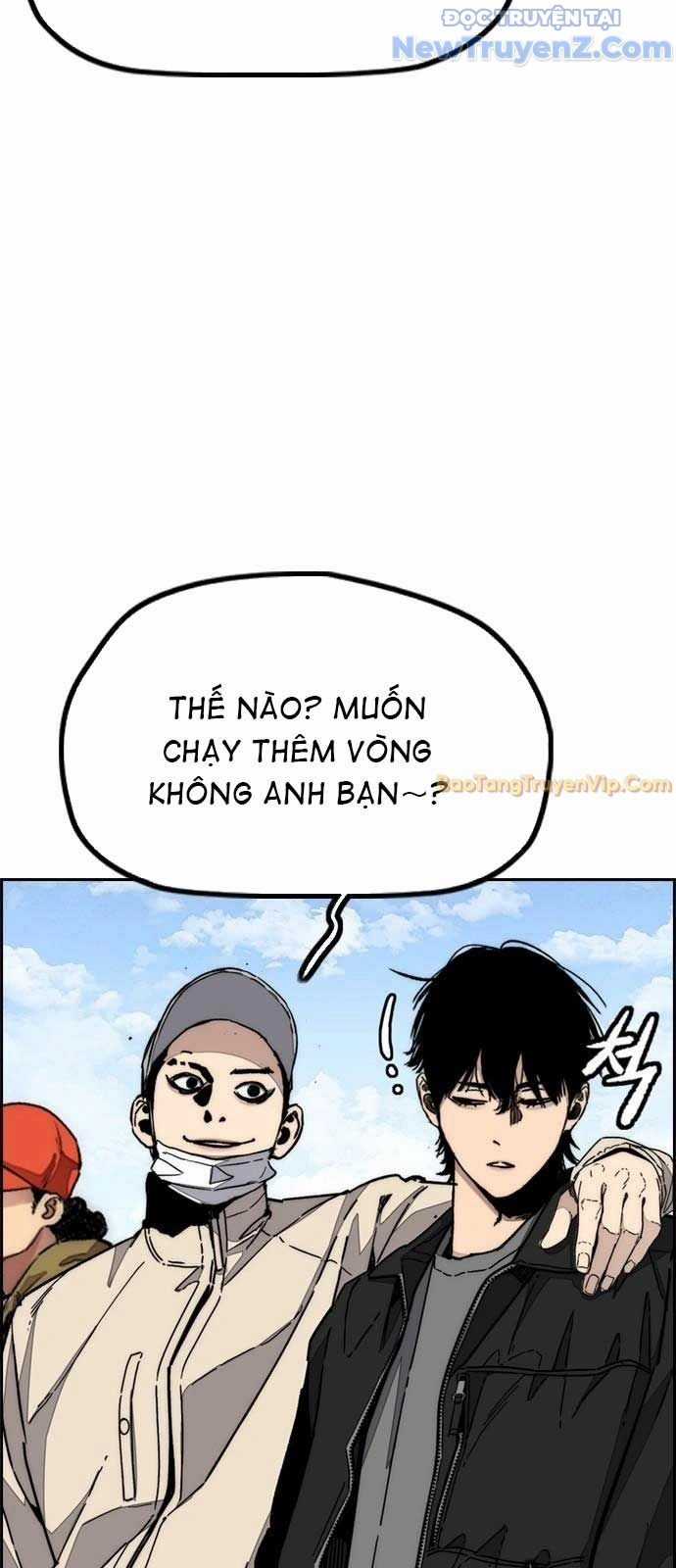 Thể Thao Cực Hạn Chapter 544.5 trang 6