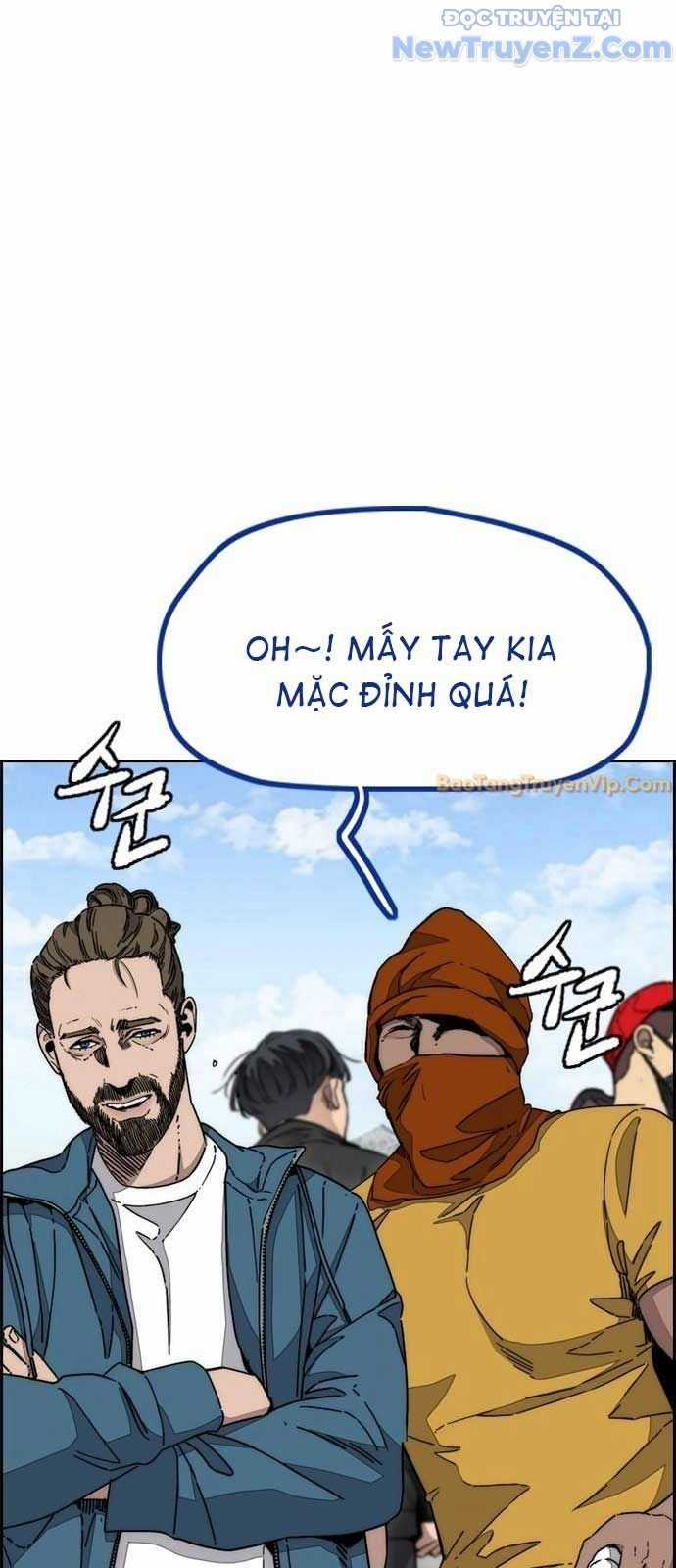 Thể Thao Cực Hạn Chapter 544.5 trang 9