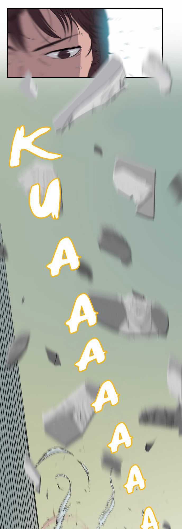 Thể Thao Cực Hạn Chương 1.5 trang 21