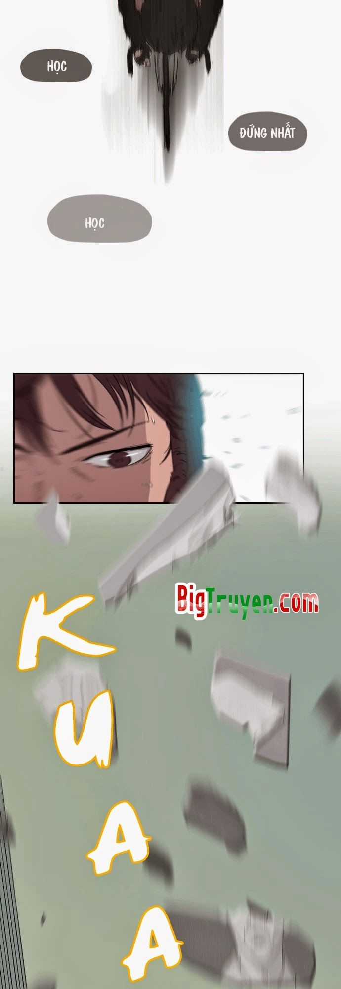 Thể Thao Cực Hạn Chương 1 trang 17