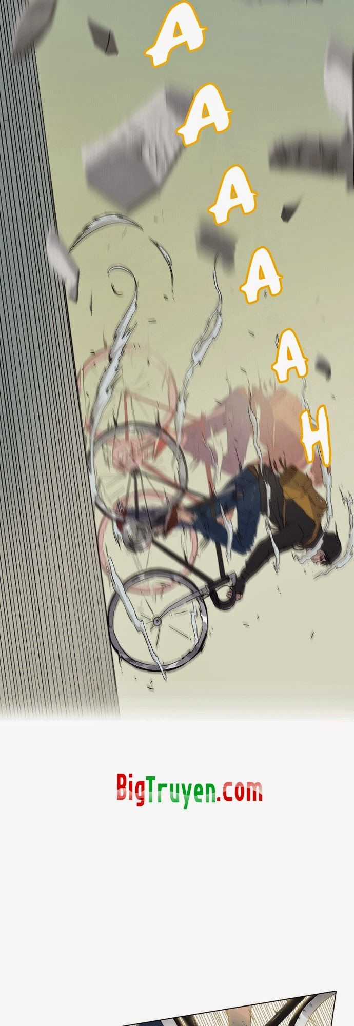 Thể Thao Cực Hạn Chương 1 trang 18