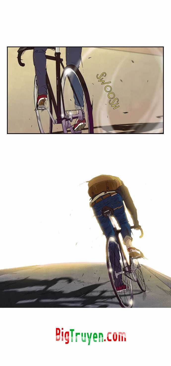 Thể Thao Cực Hạn Chương 1 trang 2