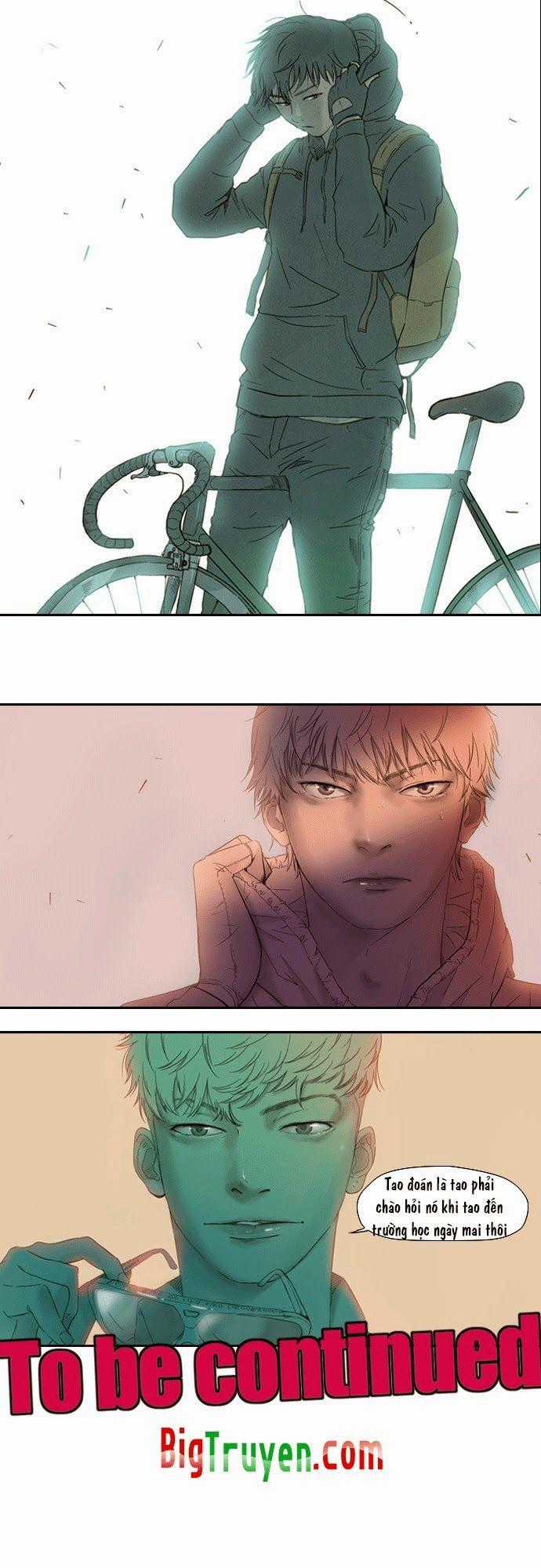 Thể Thao Cực Hạn Chương 1 trang 23