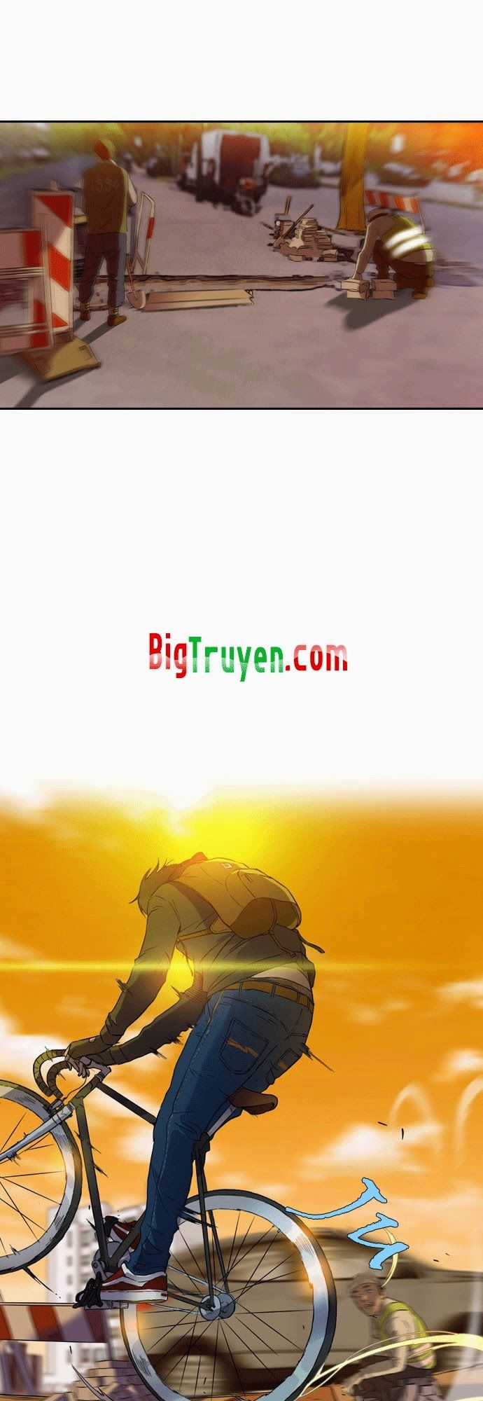 Thể Thao Cực Hạn Chương 1 trang 5