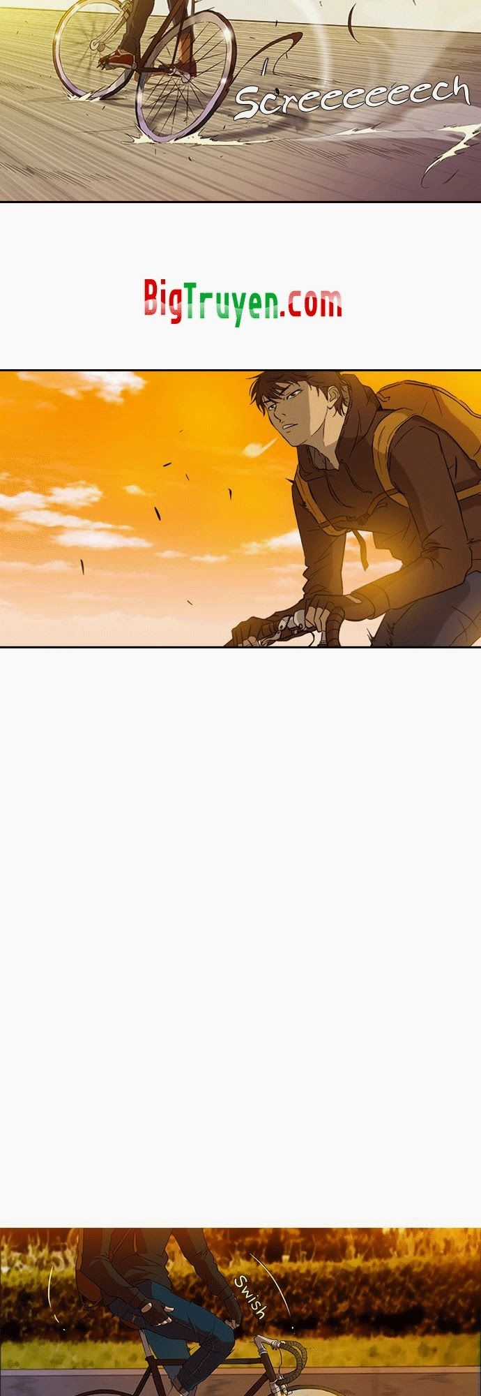 Thể Thao Cực Hạn Chương 1 trang 8