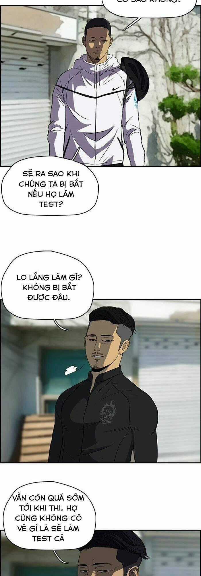Thể Thao Cực Hạn Chương 100 trang 1