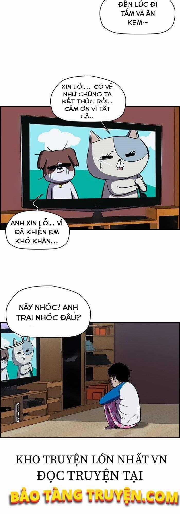 Thể Thao Cực Hạn Chương 109 trang 1