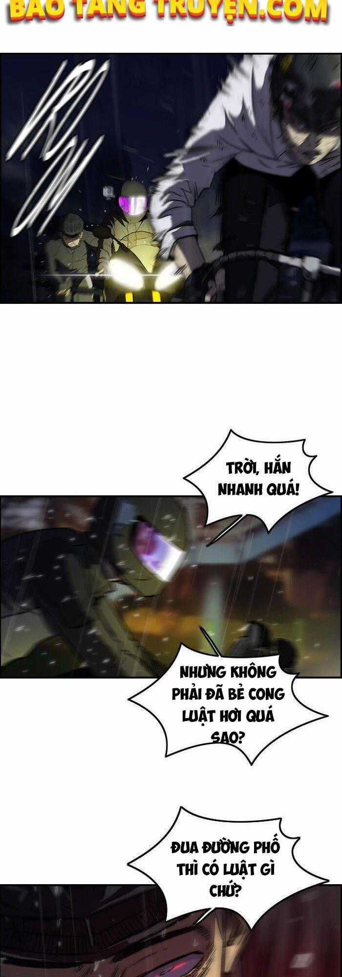 Thể Thao Cực Hạn Chương 112 trang 1