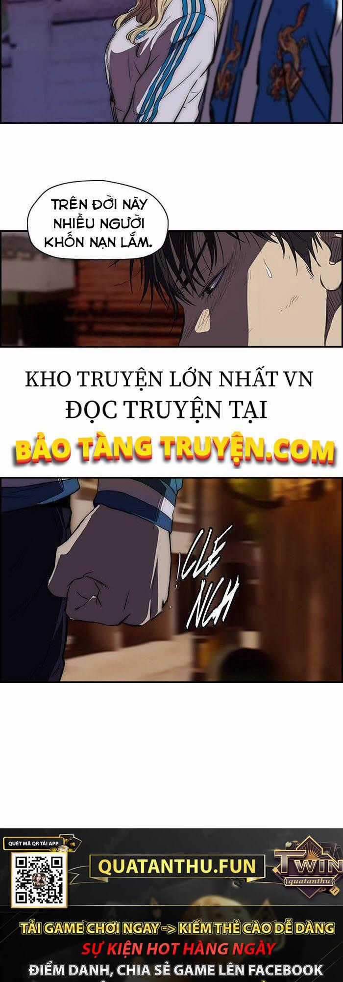 Thể Thao Cực Hạn Chương 117 trang 1