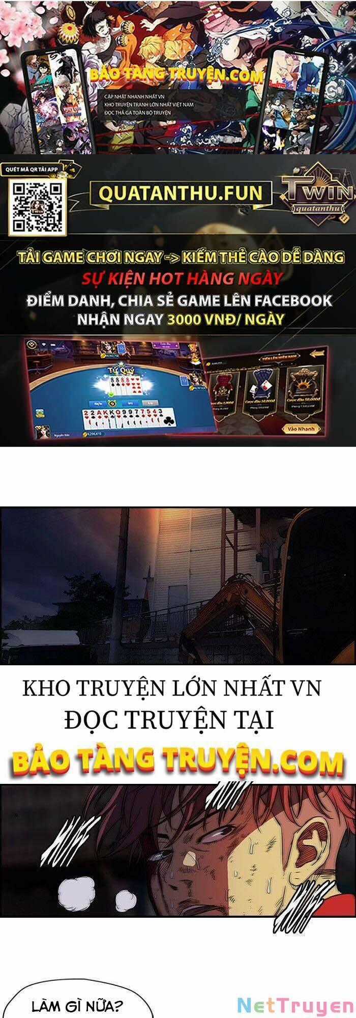 Thể Thao Cực Hạn Chương 120 trang 0