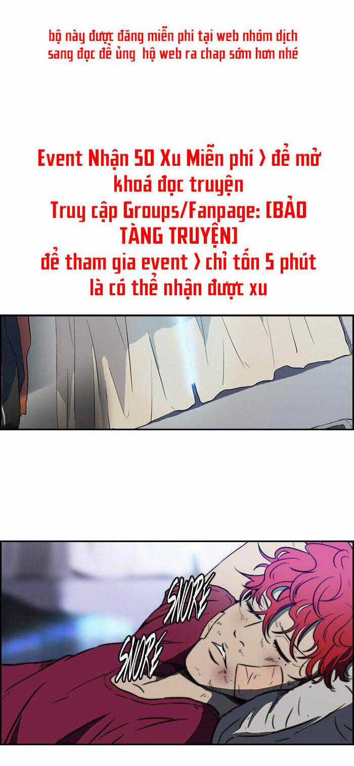 Thể Thao Cực Hạn Chương 122 trang 0
