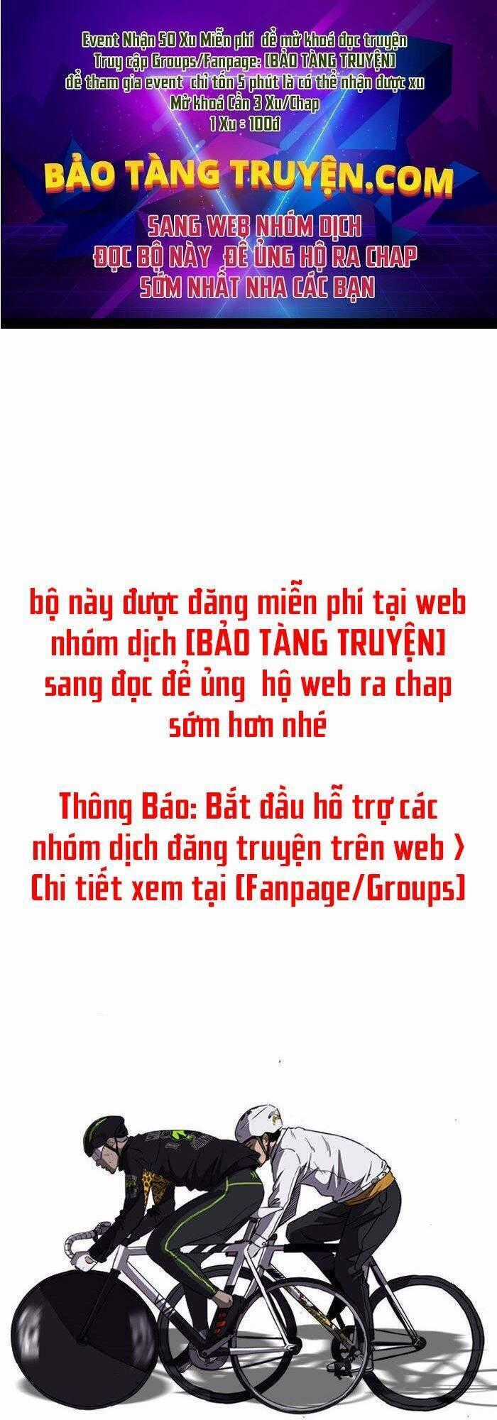 Thể Thao Cực Hạn Chương 127 trang 0