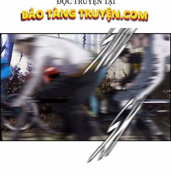 Thể Thao Cực Hạn Chương 128 trang 1