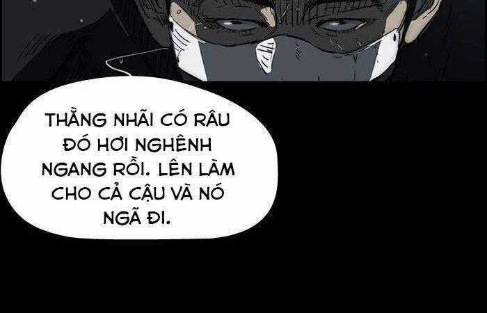 Thể Thao Cực Hạn Chương 129 trang 1